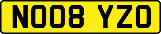 NO08YZO