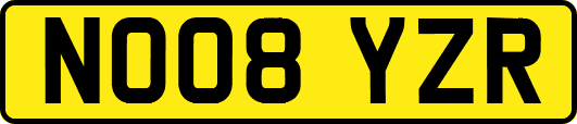 NO08YZR