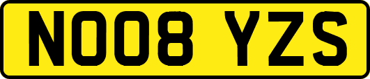 NO08YZS