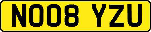 NO08YZU