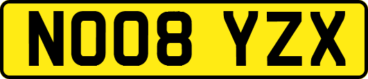 NO08YZX