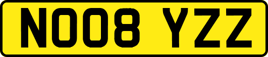 NO08YZZ