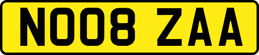 NO08ZAA