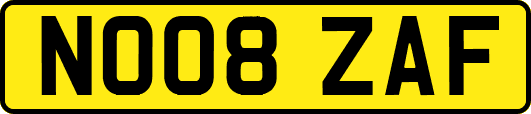 NO08ZAF