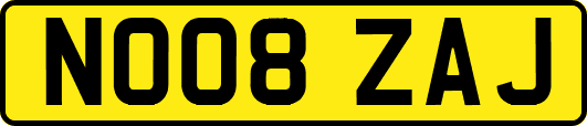 NO08ZAJ