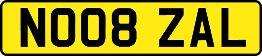 NO08ZAL