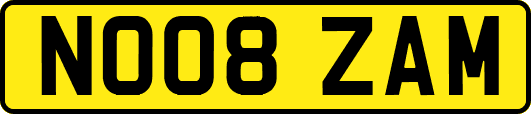 NO08ZAM