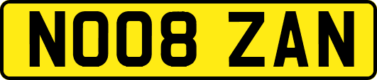 NO08ZAN