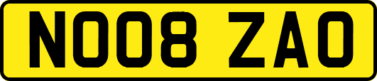 NO08ZAO