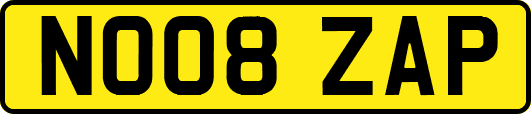 NO08ZAP
