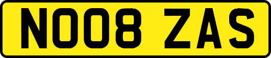 NO08ZAS