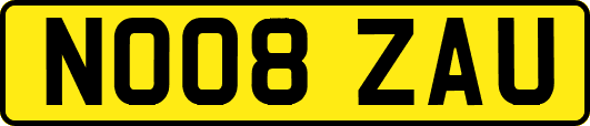 NO08ZAU