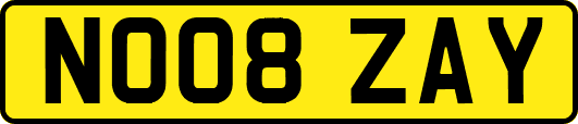 NO08ZAY
