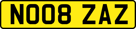 NO08ZAZ