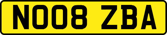 NO08ZBA