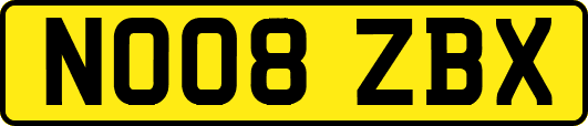 NO08ZBX
