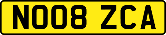 NO08ZCA