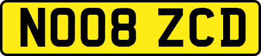 NO08ZCD