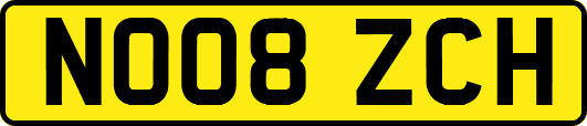 NO08ZCH