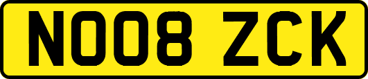 NO08ZCK