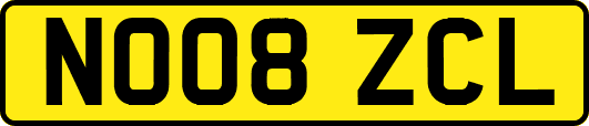 NO08ZCL