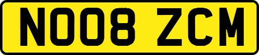 NO08ZCM