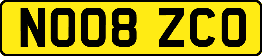 NO08ZCO