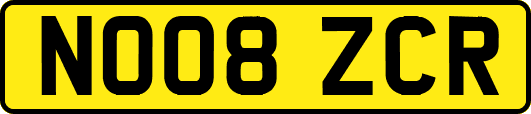 NO08ZCR