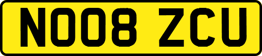 NO08ZCU