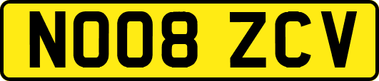 NO08ZCV
