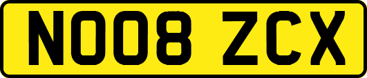 NO08ZCX