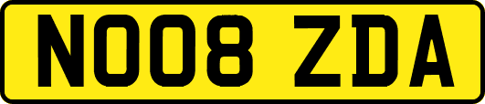 NO08ZDA