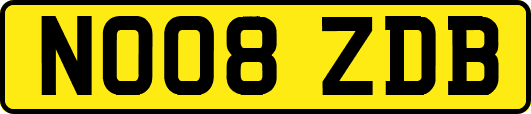 NO08ZDB