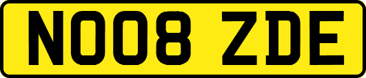 NO08ZDE