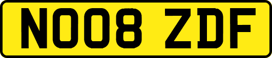 NO08ZDF