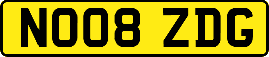NO08ZDG