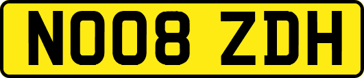 NO08ZDH