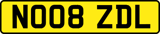 NO08ZDL