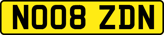 NO08ZDN