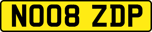 NO08ZDP