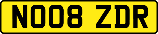 NO08ZDR