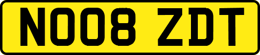 NO08ZDT