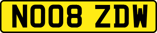 NO08ZDW