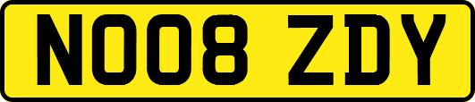 NO08ZDY
