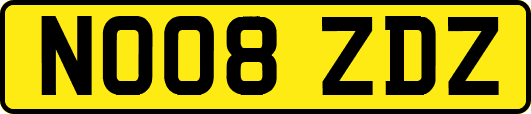 NO08ZDZ