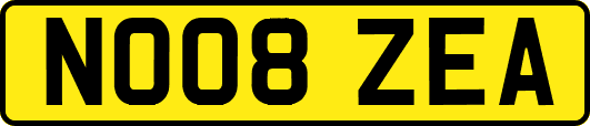 NO08ZEA