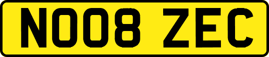 NO08ZEC