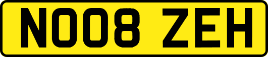 NO08ZEH