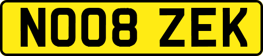 NO08ZEK