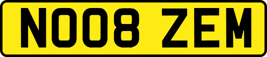 NO08ZEM